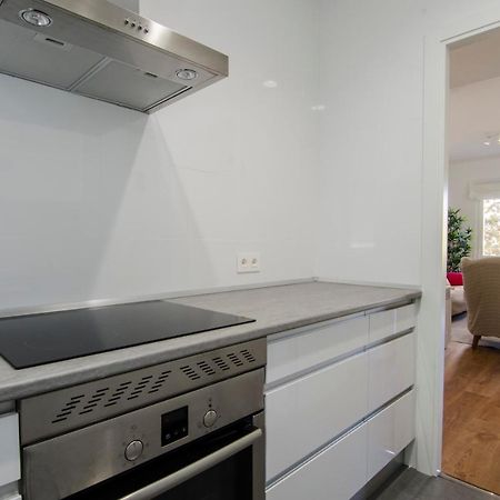 2 Bedrooms 2 Bathrooms Furnished - Bernabeu - Business Area With Terrace - Minty Stay 마드리드 외부 사진