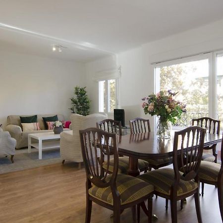 2 Bedrooms 2 Bathrooms Furnished - Bernabeu - Business Area With Terrace - Minty Stay 마드리드 외부 사진