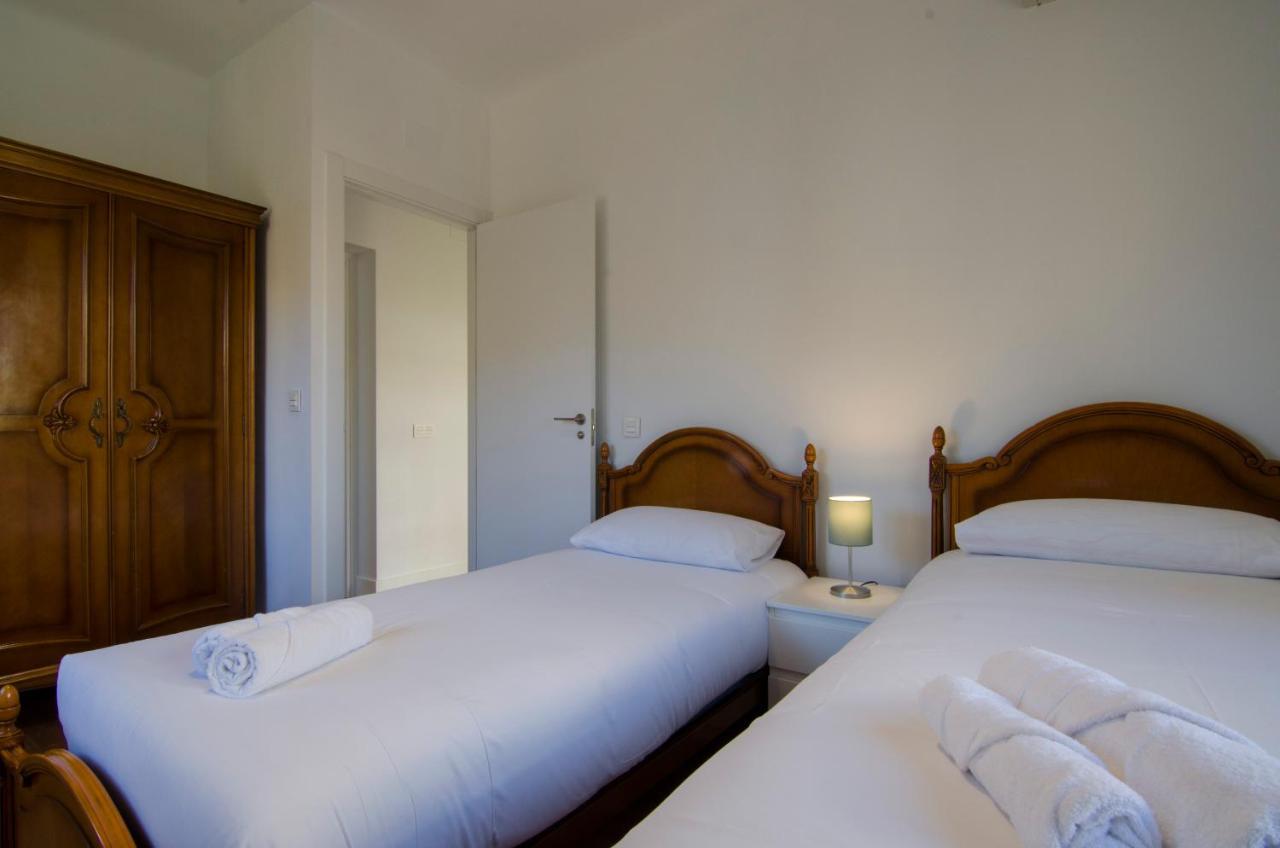 2 Bedrooms 2 Bathrooms Furnished - Bernabeu - Business Area With Terrace - Minty Stay 마드리드 외부 사진