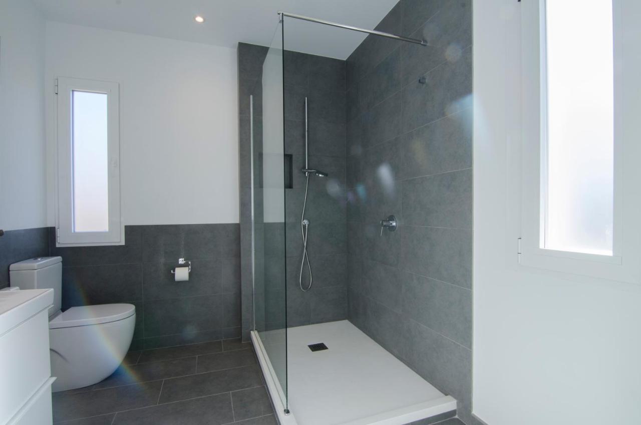 2 Bedrooms 2 Bathrooms Furnished - Bernabeu - Business Area With Terrace - Minty Stay 마드리드 외부 사진