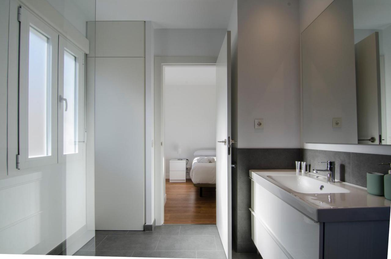 2 Bedrooms 2 Bathrooms Furnished - Bernabeu - Business Area With Terrace - Minty Stay 마드리드 외부 사진