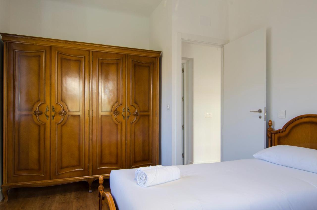 2 Bedrooms 2 Bathrooms Furnished - Bernabeu - Business Area With Terrace - Minty Stay 마드리드 외부 사진