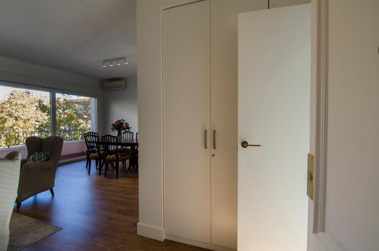 2 Bedrooms 2 Bathrooms Furnished - Bernabeu - Business Area With Terrace - Minty Stay 마드리드 외부 사진