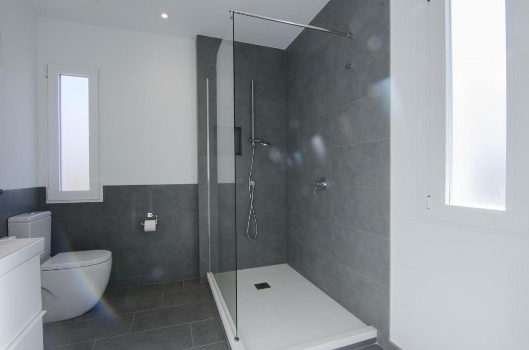 2 Bedrooms 2 Bathrooms Furnished - Bernabeu - Business Area With Terrace - Minty Stay 마드리드 외부 사진