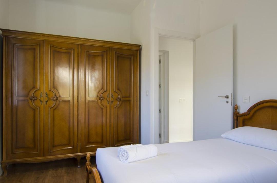 2 Bedrooms 2 Bathrooms Furnished - Bernabeu - Business Area With Terrace - Minty Stay 마드리드 외부 사진